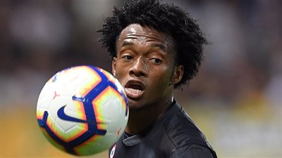 كوادرادو في برشلونة