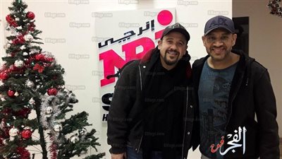 عصام كاريكا يكشف كيف تعاون مع 