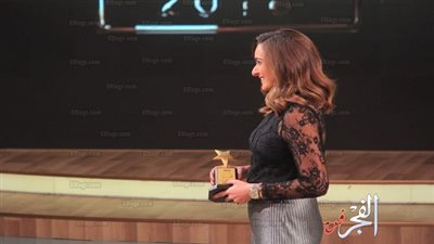 أمير كرارة وأكرم حسني وأمينة خليل يحصدون جوائز الأفضل فى استفتاء 