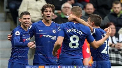 عاجل.. تشيلسي يغلق أولى صفقات الموسم المقبل