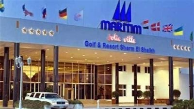 مطار شرم الشيخ يستقبل أول رحلة طيران من صربيا بعد انقطاع 6 سنوات