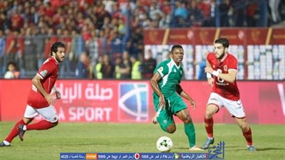 عبد الغني يتوقع مشوار الأندية المصرية في البطولات الإفريقية