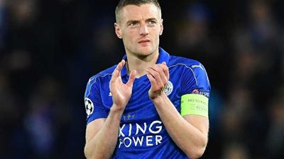 فاردي يقود تشكيلة ليستر سيتي المتوقعة أمام كارديف