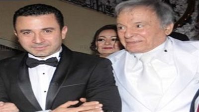 أحمد سعيد عبد الغني يكشف تطورات الحالة الصحية لوالده بعد تدهورها