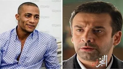 كريم عبد العزيز ومحمد رمضان.. هل ما أصلحته 