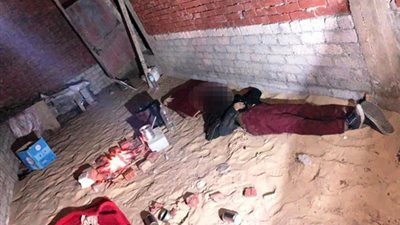 عاجل.. تفاصيل مهمة لتصفية 40 إرهابيا في تبادل لإطلاق النيران قبيل أعياد الميلاد 