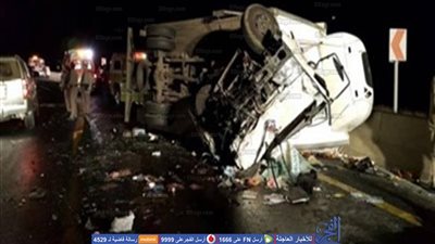 الأعلى للإعلام يطالب كافة الوسائل بنشر البيانات الرسمية فقط في تغطية حادث المريوطية