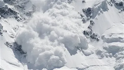 قتيلان جراء انهيارات ثلجية في الشرق الأقصى الروسي