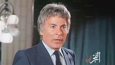 تعرف على آخر التطورات في الحالة الصحية لـ سعيد عبدالغني