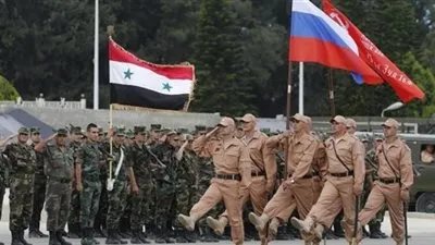 صحيفة بريطانية: روسيا حققت أهدافها في سوريا