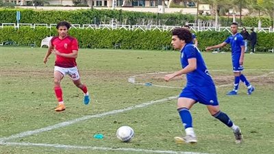 أهلي 99 ينهي الدور الأول من بطولة الجمهورية في الصدارة