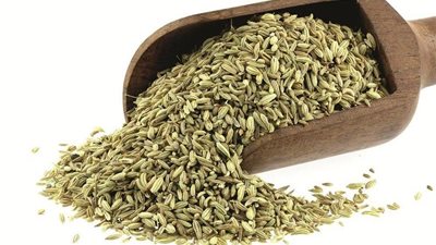 فوائد اليانسون لمرضى القولون العصبي