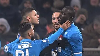 نيابة ميلانو تعاقب 7 من مشجعي الإنتر.. تعرف على السبب