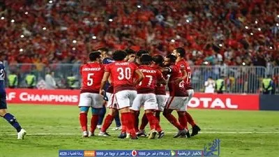 أول تعليق من مدرب الأهلي على قرعة المجموعات بدوري أبطال إفريقيا