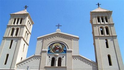 الكنيسة الكاثوليكية عن أحداث تفجير أتوبيس المريوطية: اعتداء على كرامة الإنسان