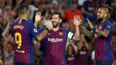 صدق أو لا تصدق.. العمل الذي يرغب نجم وسط برشلونة في القيام به عقب الاعتزال