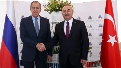 مسؤولون أتراك وروس يناقشون الوضع في سوريا