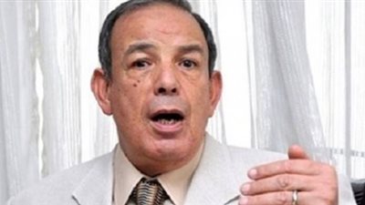 قيادي سابق بـ الداخلية عن حادث المريوطية: 