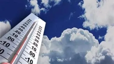 عاجل.. الأرصاد تزف بشرى سارة للمواطنين بشأن طقس الأحد