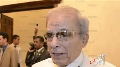 بعد تدهور حالته الصحية.. معلومات لا تعرفها عن سعيد عبد الغني