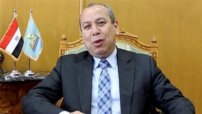 محافظ كفرالشيخ يحيل المختصين بالإدارة الهندسية ومهندسة التنظيم بوحدة منطقة القنطرة البيضاء إلى النيابة