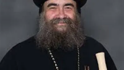 اليوم.. الأنبا يؤانس يترأس تسبيحة 