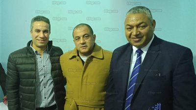 المتحدث العسكري السابق يشارك فعاليات القافلة الطبية لمبادرة 