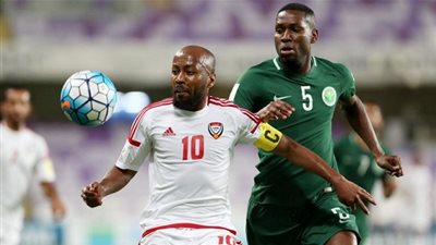 تعرف على أكبر 5 لاعبين في كأس آسيا 2019