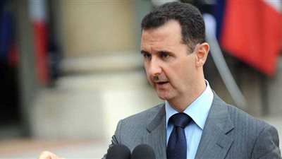 تفاصيل رسالة رئيس الوزراء العراقي إلى بشار الأسد