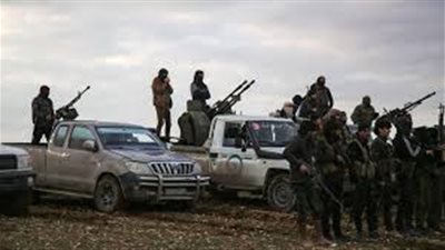 روسيا وتركيا ستناقشان انسحاب أمريكا من سوريا فى موسكو