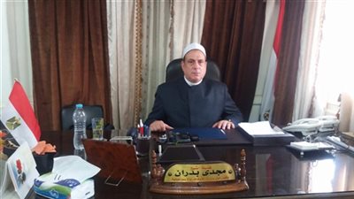 أوقاف الإسماعيلية تدين حادث المريوطية الإرهابي