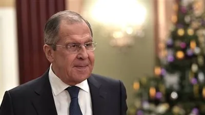 لافروف يصف المباحثات الروسية التركية حول سوريا بالمفيدة