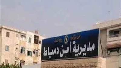 الكشف على 675 سائق بدمياط ورصد 48 حالة تعاطي للمخدرات