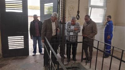 مياه الدقهلية تنفذ 67 مشروع  بقيمة 217 مليون و229 ألف جنيه في 2018 