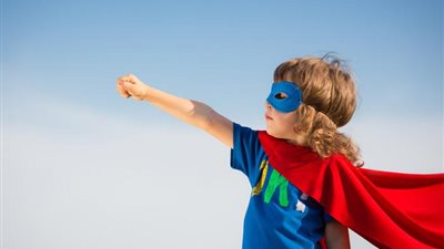 طرق تعليم طفلك احترام الذات