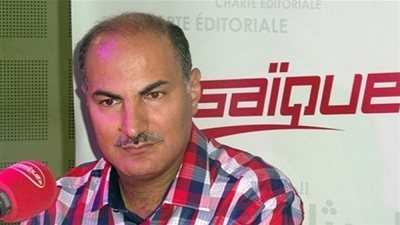 نائب رئيس الإفريقى التونسي: كنت متوقع أن نتواجد بجانب الإسماعيلي