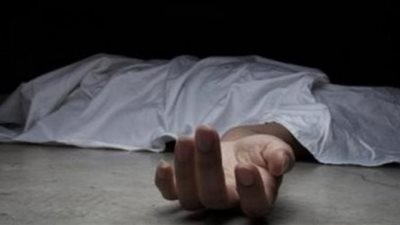 مصرع عامل سقط من سطح مصنع 