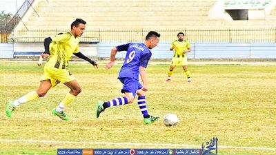 ميت خاقان يهزم عثماسون على ملعبه بهدف نظيف (صور)