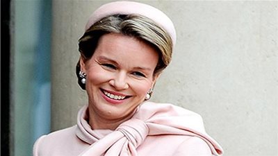 لليوم الثاني.. ملكة بلجيكا تزور السد العالي ورمز الصداقة