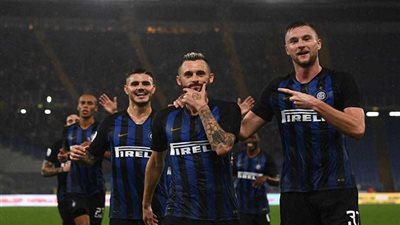 إنتر يعبر إمبولي بهدف كيتا وروما يهزم بارما