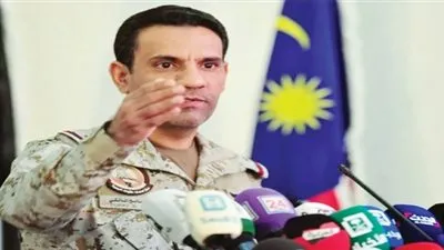 التحالف العربي: ميليشيا الحوثي ترفض خروج قافلة إغاثية من الحديدة إلى صنعاء