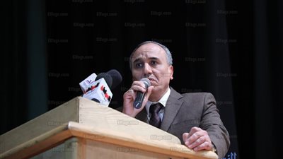 عبدالمحسن سلامة: الصحافة تمر بمرحلة مفصلية علينا تخطيها (صور)