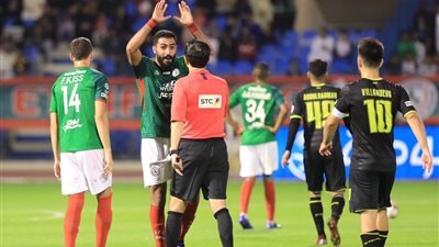 بمشاركة السيد.. الاتفاق يعمق جراح الاتحاد في الدوري السعودي