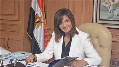 عاجل.. وزيرة الهجرة: نتابع عن كثب ما حدث للشابين المصريين في الأردن 