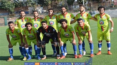 فوز بترول أسيوط و بني مزار والخارجة وتعادل سمالوط (صور)