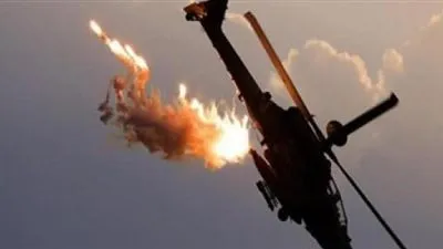 الطيران الإماراتي: سقوط مروحية إنقاذ في منطقة جبل جيس