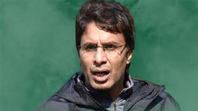 الرجاء يعلن تعاقده مع محمد إبراهيم لتدريب الفريق المطروحي