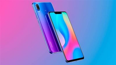 هواوي تطلق رسميا هاتفها 