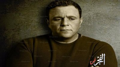 عاجل.. وفاة شقيق الفنان محمد فؤاد