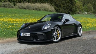 بعد انضمامها لعائلة بورش 718.. تعرف على أسعار موديلات 